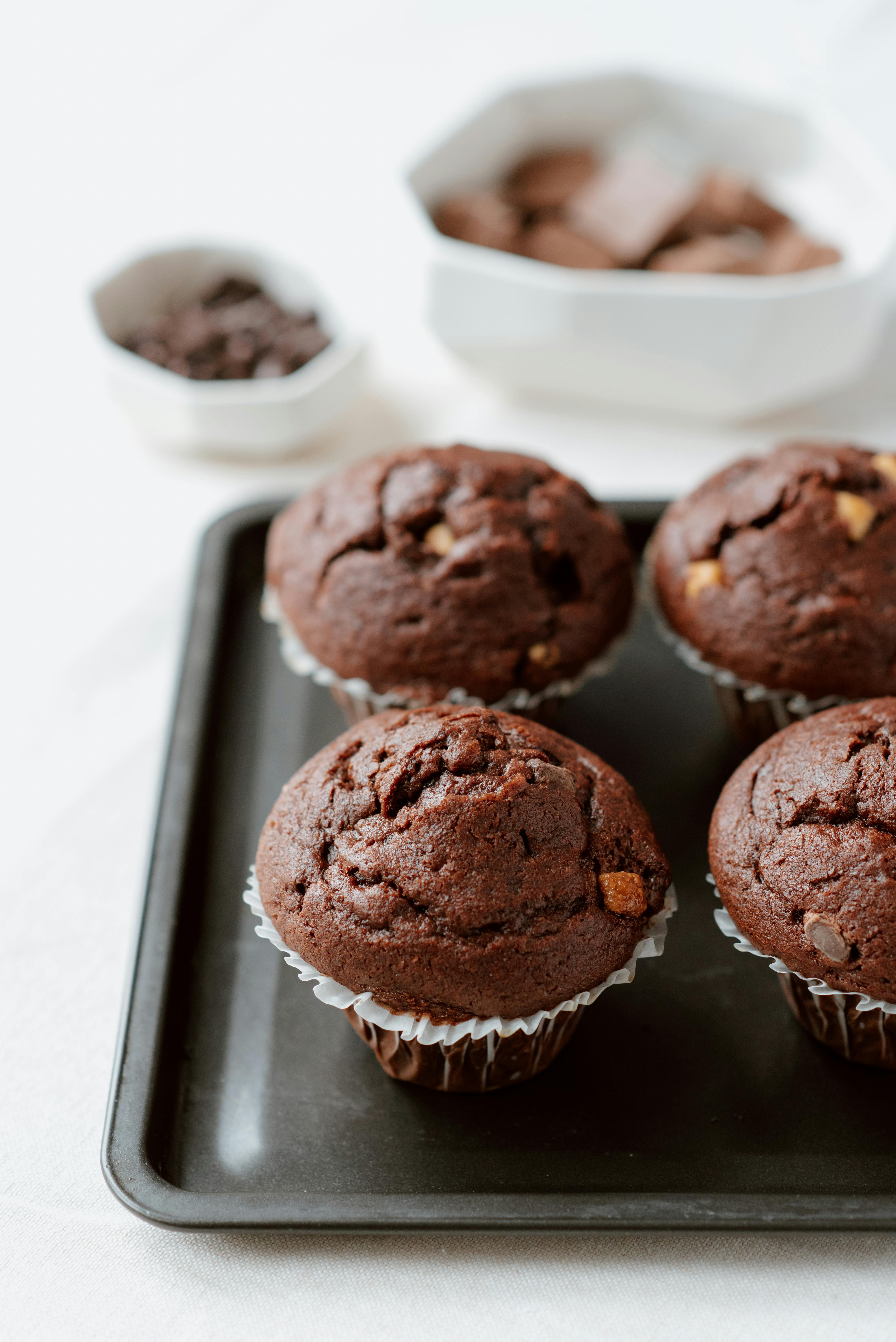 Muffin 46 (Organic)