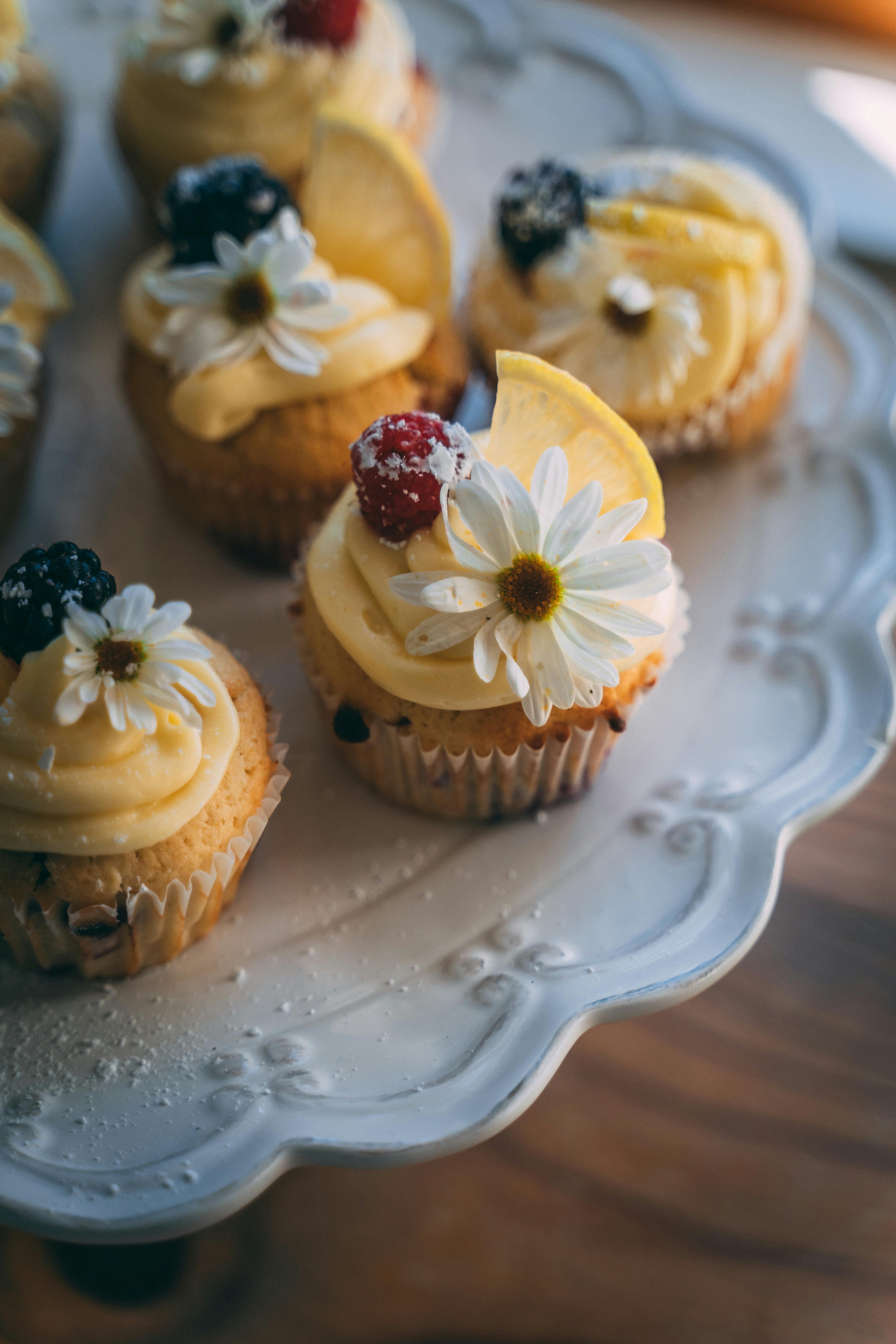 Muffin 56 (Organic)