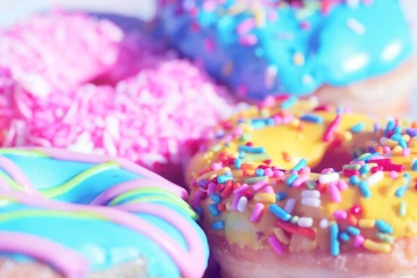 Pastry 80 (Organic)